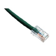 AXIOM MANUFACTURING Axiom 14Ft Cat5E 350Mhz Patch Cable Non-Booted(Green)-Taa Compliant AXG94185
